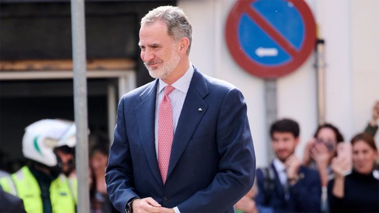 What’s going on in the Spanish royal family? King Felipe’s trip increases rumors of a marital crisis Are King Felipe and Queen Letizia going to divorce