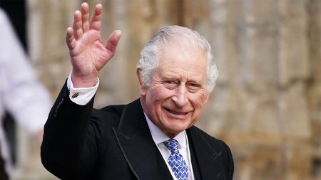 Royal Family Predictions 2024: King Charles Abdicate in 2024