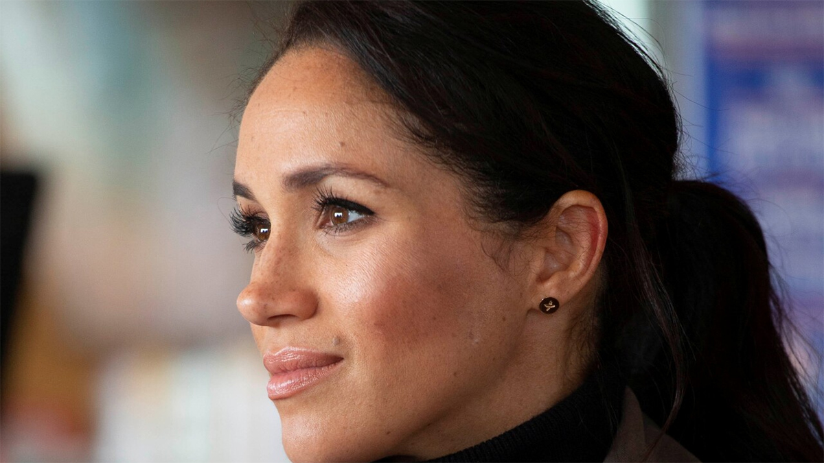 meghan markle stripped of title