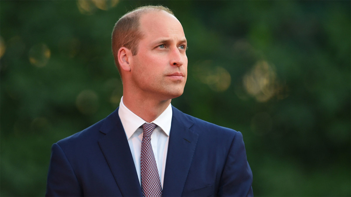 Did prince William cheat on Kate