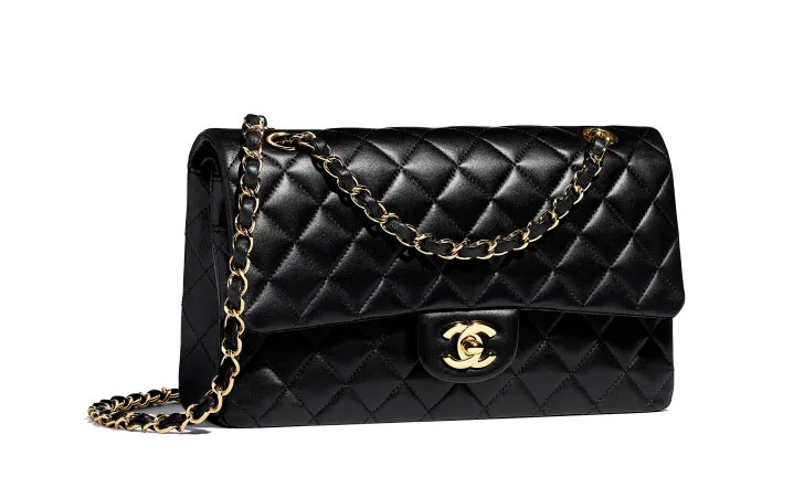 Irene Urdangarin's Chanel handbag » Irene Urdangarin and Borbón