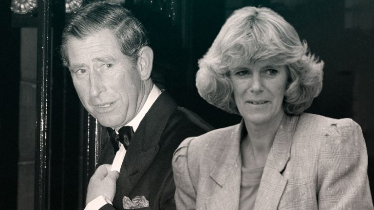 Tampongate: The royal scandal involving King Charles and Queen Camilla tampongate