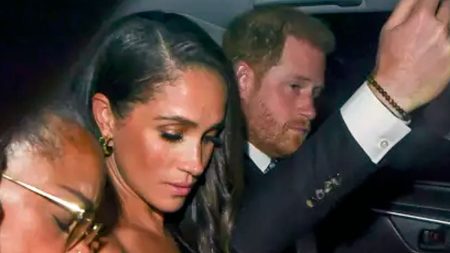 Princess Diana’s ghost resurfaces in Meghan and Harry’s alarmism Harry and Meghan vs paparazzi