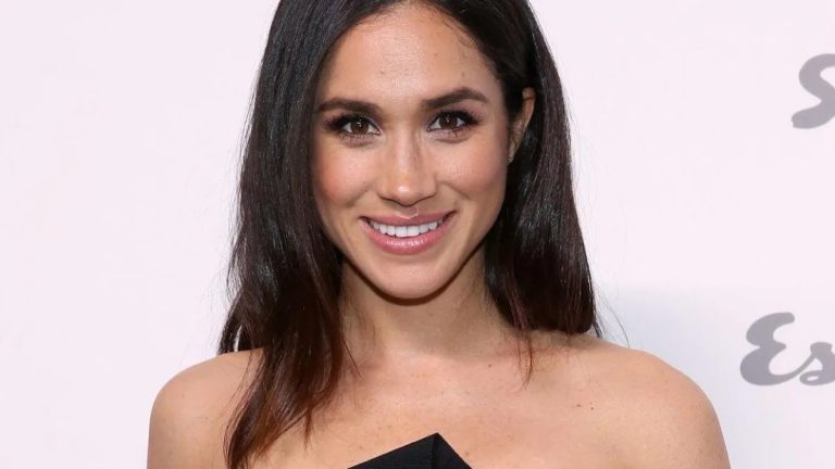 Meghan Markle’s physical change that almost no one noticed Meghan Markle's new look