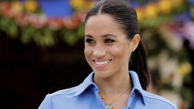 Is Meghan Markle the most popular royal in the United States? Meghan Markle's popularity