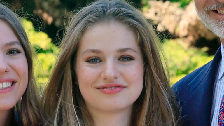 Princess Leonor of Spain’s true personality revealed What is Princess Leonor's personality like