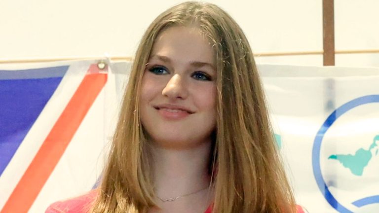 Political changes in Spain affect Princess Leonor’s oath to the constitution When is Princess Leonor's oath to the Constitution