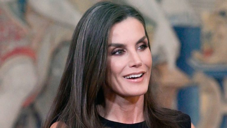 4 Royal Women Queen Letizia doesn’t get along with Queen Letizia's personality