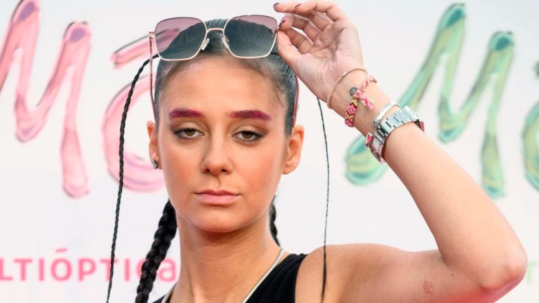 Victoria Federica’s controversial reaction against the Spanish press in her last outing Victoria Federica's style