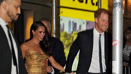 All the details of Meghan and Harry’s car chase: Is it true that it almost ended in tragedy? car chase of Prince Harry and Meghan