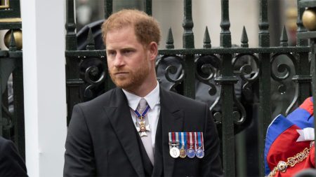 Harry’s book ghostwriter makes shocking revelations of his discussions with the prince: What happened between them? prince harry ghostwriter