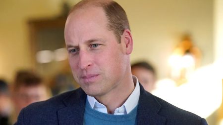 Prince William Net Worth 2023
