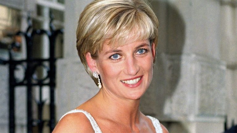 PHOTOS: How Princess Diana would look like today, according to Artificial Intelligence Princess Diana today
