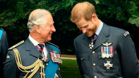 Prince Harry to travel to London: Will he have a meeting with King Charles? Prince Harry returns to London
