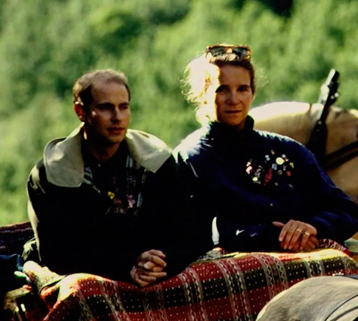 Infanta Elena and Prince Edward » Elena of Borbón and Greece