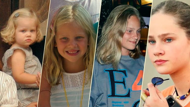Irene Urdangarin’s 18th birthday: this is how the Infanta Cristina’s daughter has changed Irene Urdangarin's 18th Birthday
