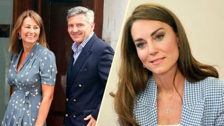 What’s behind Kate Middleton’s parents’ business dealings and the debt they left behind? Kate Middleton's parents' business
