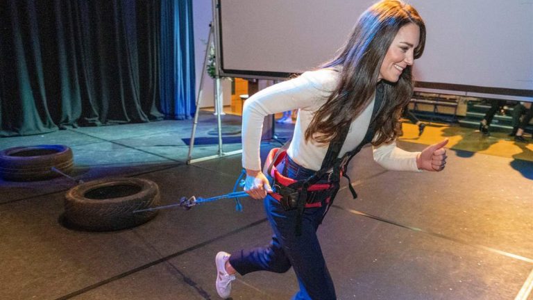 Kate Middleton diet and exercise: Everything you need to know to look like the Princess of Wales Kate Middleton diet and exercise
