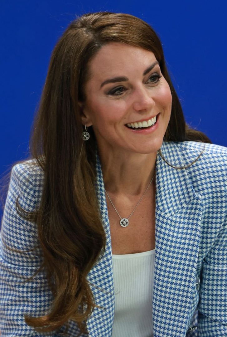 Kate Middleton's royal titles