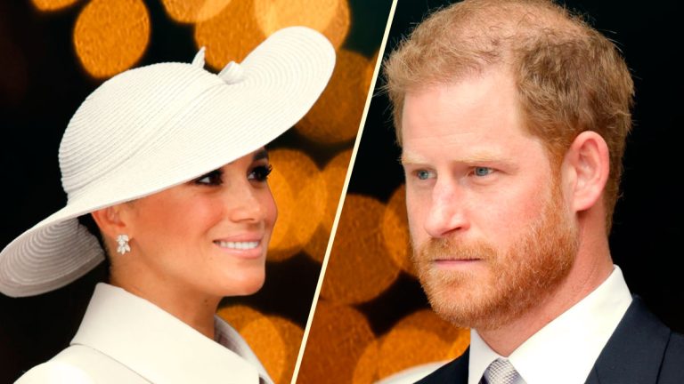 How much money would Meghan Markle be due in the event of a separation from Prince Harry? Meghan and Harry's divorce