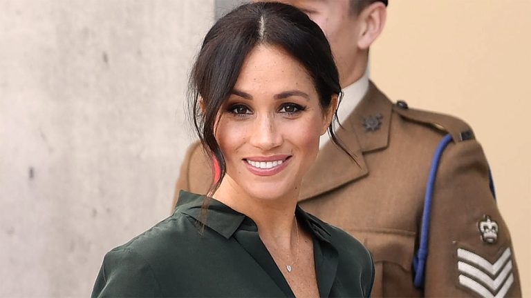 This would be Meghan Markle’s new job: how much money could she earn? Meghan Markle's new job