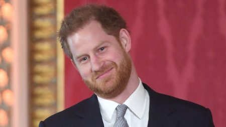 What happened to Prince Harry’s visa, won’t it be revoked? Prince Harry's visa decision