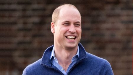 Prince William and Kate divorce