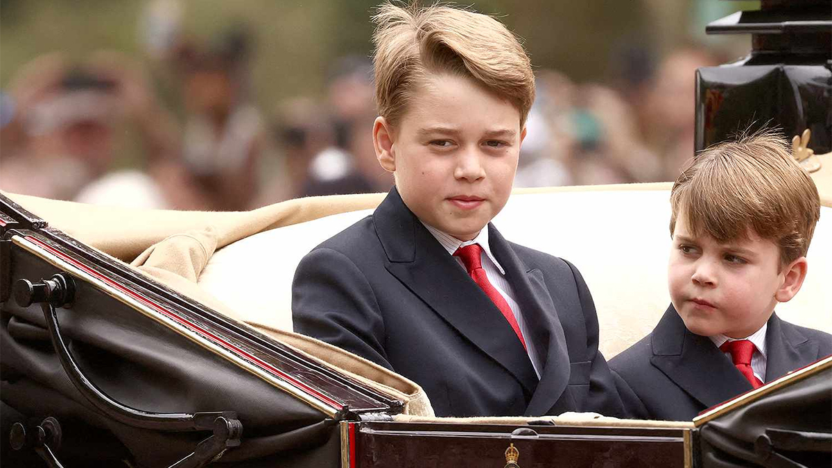 Will Prince George study at Eton College