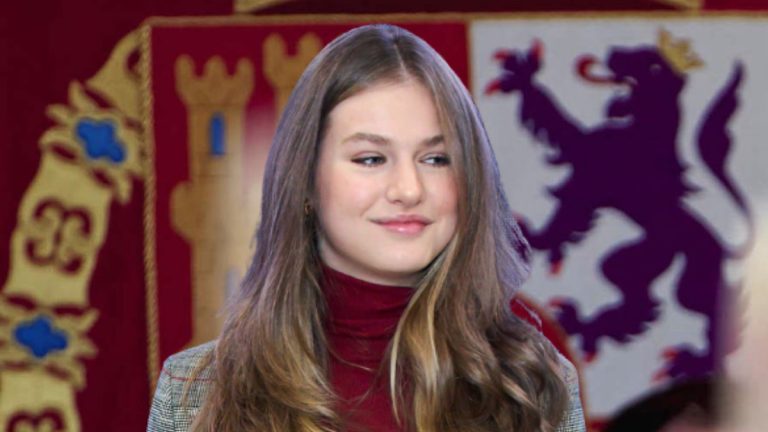 Princess Leonor’s privacy at risk at Military Academy Princess Leonor's privacy at risk at Military Academy