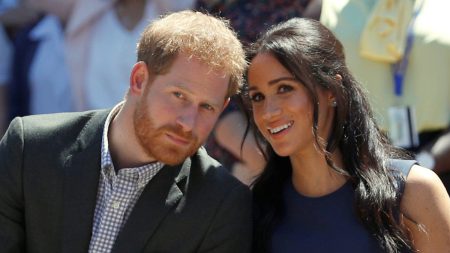 Prince Harry and Meghan Markle can breathe a sigh of relief Harry and Meghan's Netflix deal cancelled