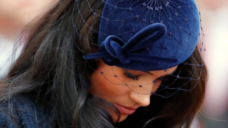 Meghan Markle’s Popularity Hits All-Time Low in UK Meghan Markle's Popularity