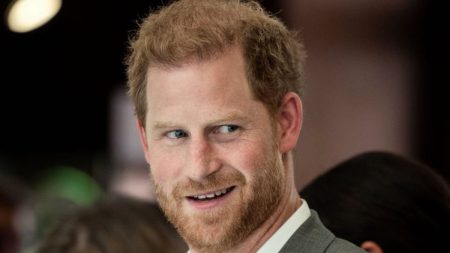 New Prince Harry book