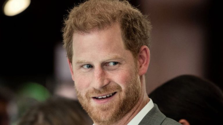 Prince Harry plans more revelations in a new book? New Prince Harry book