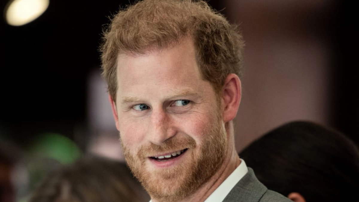 New Prince Harry book with royal revelations he didn’t publish?