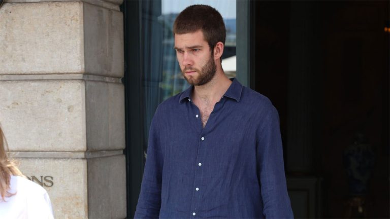 What does Juan Urdangarin do for a living? Infanta Cristina’s son moves to London permanently Juan Urdangarin's new job