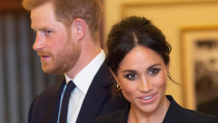 Meghan Markle’s summer look has given much to talk about Meghan Markle shorts