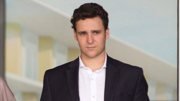 Felipe Juan Froilan’s 25th birthday: Charting a new course and leaving behind his tumultuous past Felipe Juan Froilan's 25th birthday