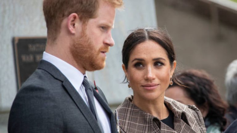Meghan Markle wants to move to Malibu to be closer to Hollywood and surrounded by stars Are Harry and Meghan moving to Malibu?