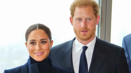 The Sussexes return to the UK: The couple wants to move out of Montecito and Harry has already called Prince William Are Harry and Meghan moving back to the UK
