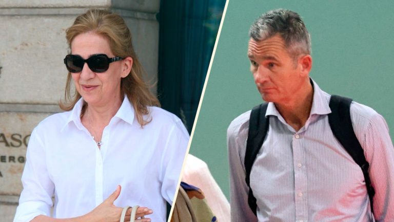 Why has the signing of the divorce between Iñaki Urdangarin and Infanta Cristina been delayed? divorce of Iñaki and Cristina
