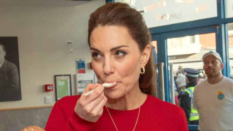 Kate Middleton’s favorite salad is perfect for summer Kate Middleton's Watermelon Salad