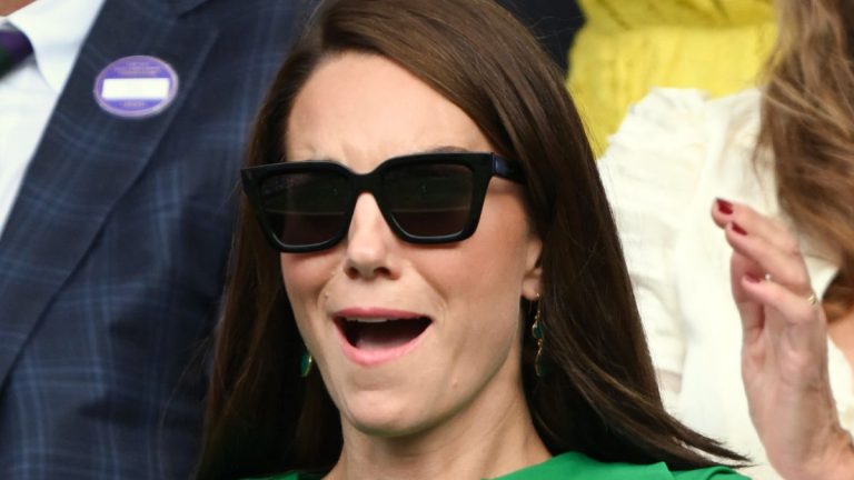 Princess of Wales receives strong criticism from fashion expert Kate Middleton's jewelry