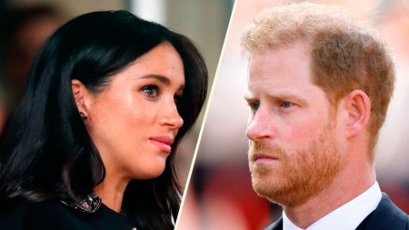 Are Meghan Markle and Prince Harry taking time apart? A source close to the Duke and Duchess breaks the silence Are Harry and Meghan OK