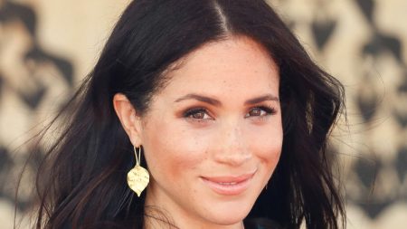 The rumor about Meghan Markle and her role in one of Hollywood’s most famous romantic movies Meghan Markle to make The Bodyguard sequel