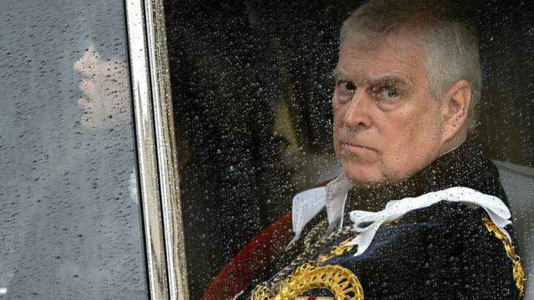 Prince Andrew is saved “for now” from evicting Royal Lodge: What happened? Will Andrew stay at Royal Lodge