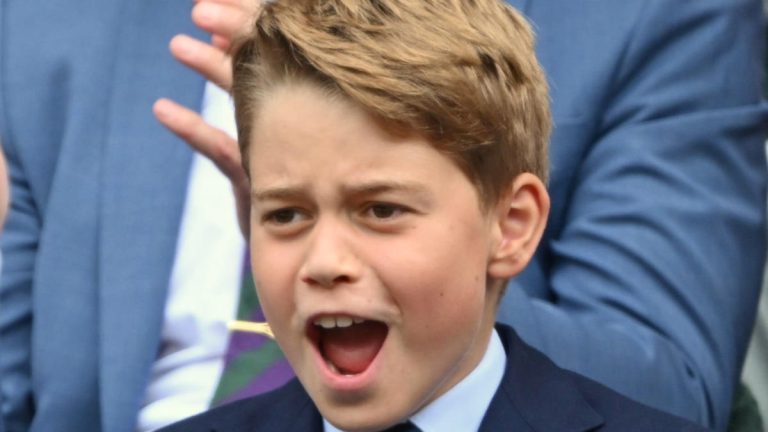 Prince George’s 10th Birthday Celebration Plans Revealed Prince George's birthday