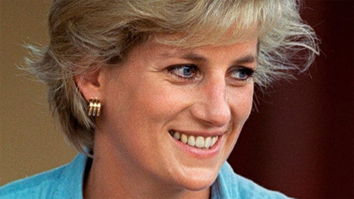 Princess Diana's birthday