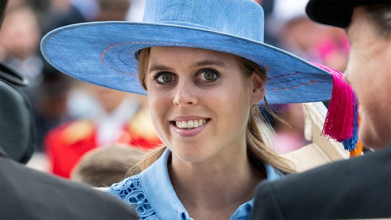 Before and After: Princess Beatrice and her drastic weight loss, Prince Andrew’s daughter celebrated her wedding anniversary with unseen pictures Princess Beatrice weight loss