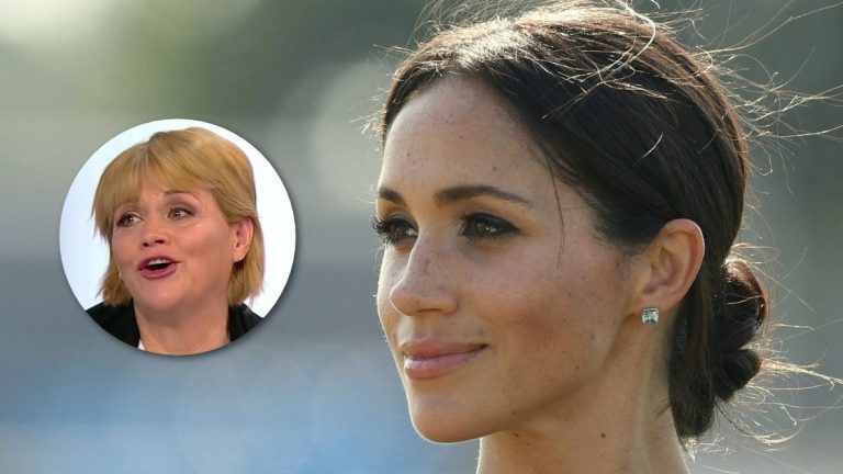 Samantha Markle’s lawsuit against Meghan Markle reaches critical stage Samantha Markle lawsuit