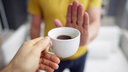 Benefits of Quitting Caffeine Get a Healthier Lifestyle!